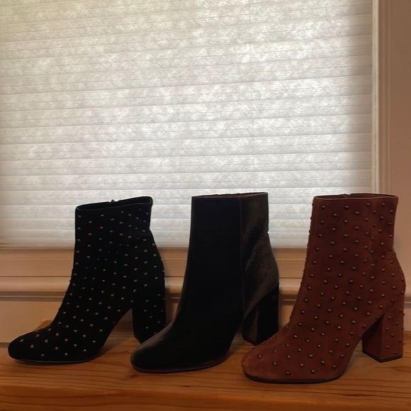 Lucky Brand Shoes - Lucky brand boots